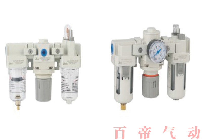 福建AC系列三聯(lián)件